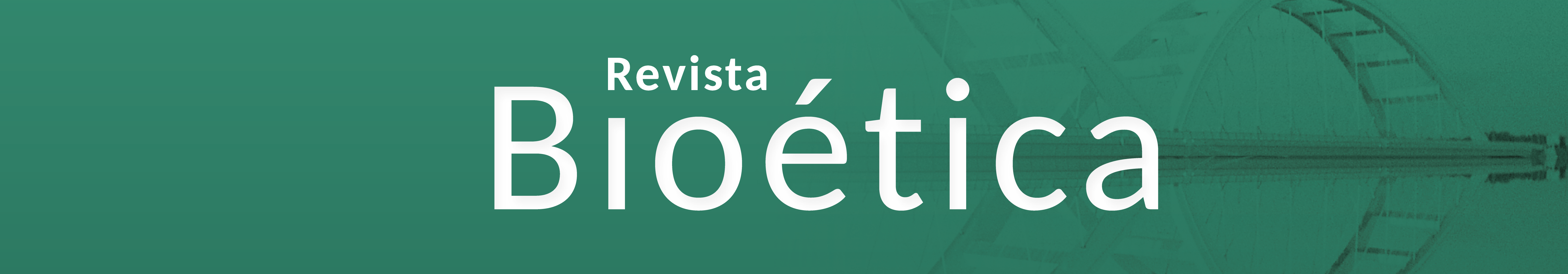 Revista Bioética